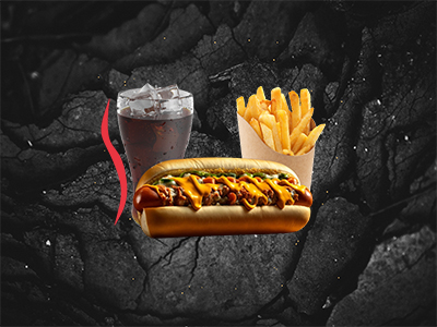 Classic Hotdog