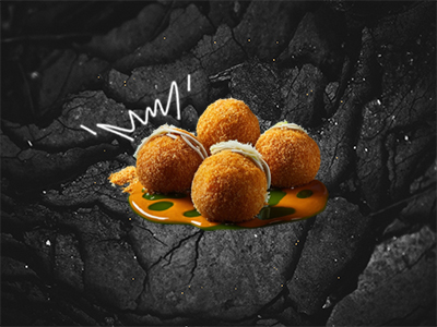 Jalapeno Cheese Balls