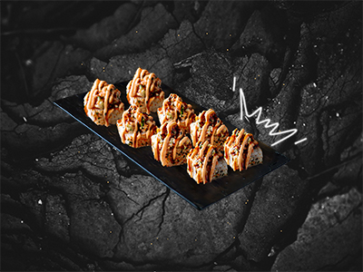 Mim's Maki Roll