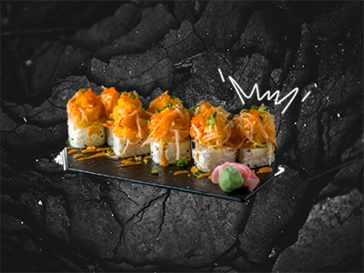 Tokyo Maki